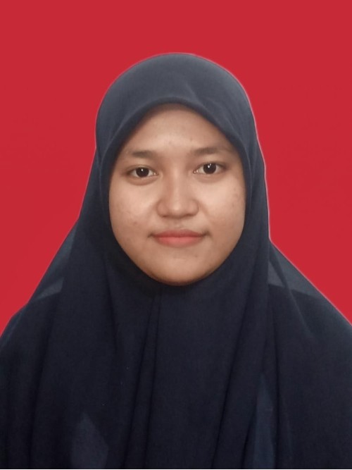 KHALIDA SADIYAH, S.Pd