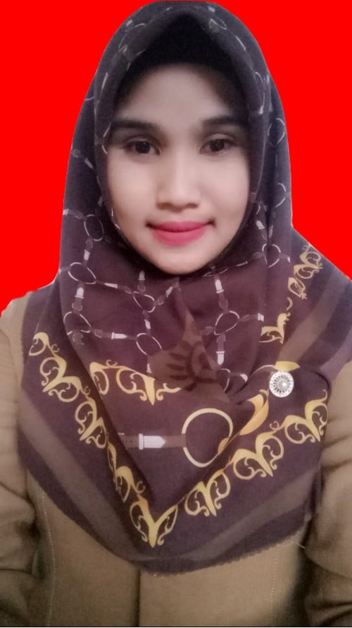 LAILATUL HUSNA, S.Pd.I