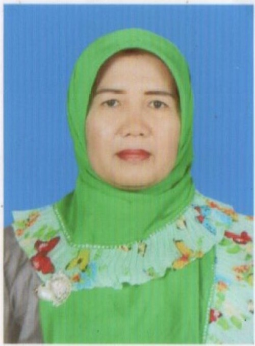 YUSMARNI, Ama