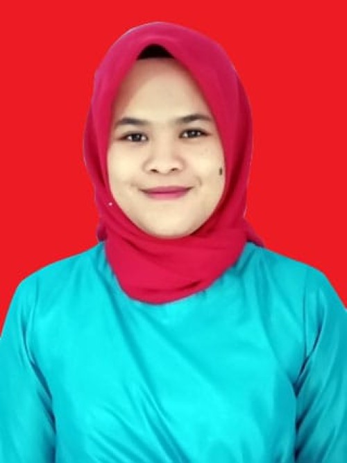 YOSTRIA AFDHILLA, S.Pd